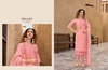 Miraan By Lily And Lali Milan Silk Readymade Suits Wholesale Market In Surat
